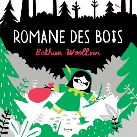 Emprunter Romane des bois livre