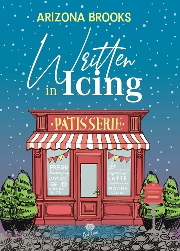 Emprunter Written in Icing livre