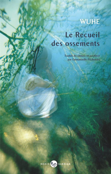 Emprunter Le Recueil des ossements livre