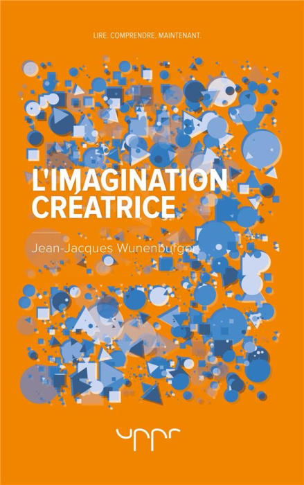 Emprunter L'imagination créatrice livre
