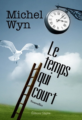 Emprunter Le temps qui court livre