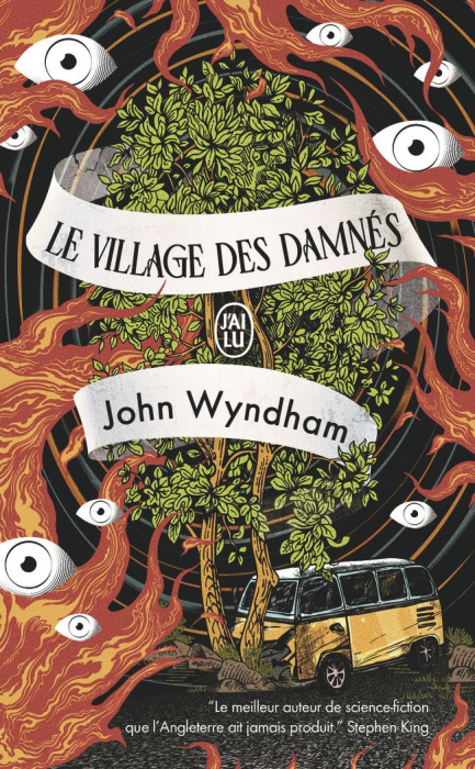 Emprunter Le village des damnés. Les coucous de Midwich livre