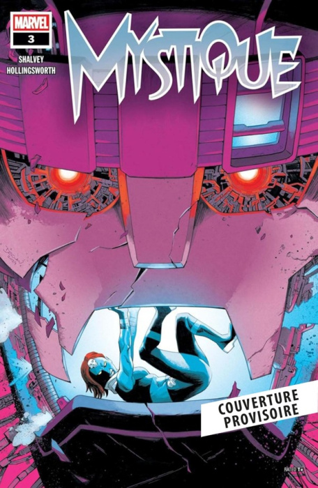 Emprunter X-Men Tome 11 . Edition collector livre