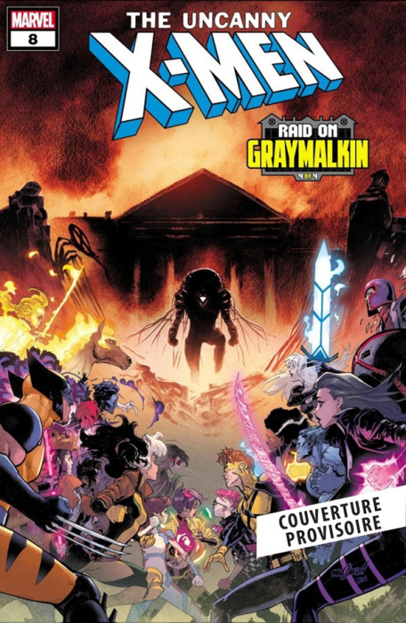 Emprunter X-Men Tome 12 . Edition collector livre