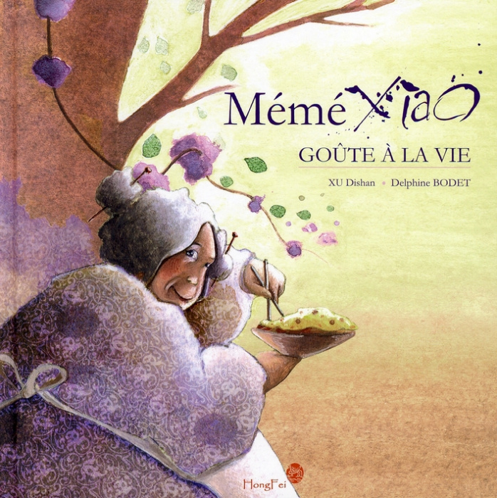Emprunter Mémé Xiao goûte à la vie livre