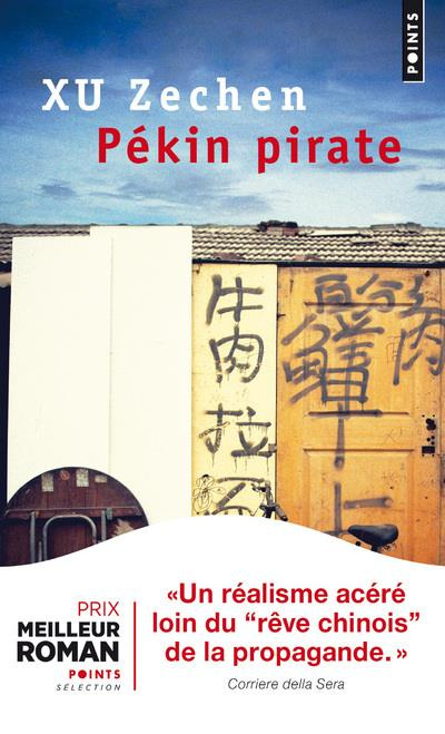 Emprunter Pékin pirate livre