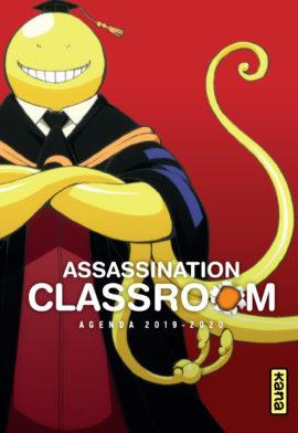 Emprunter Agenda Assassination classroom. Edition 2019-2020 livre