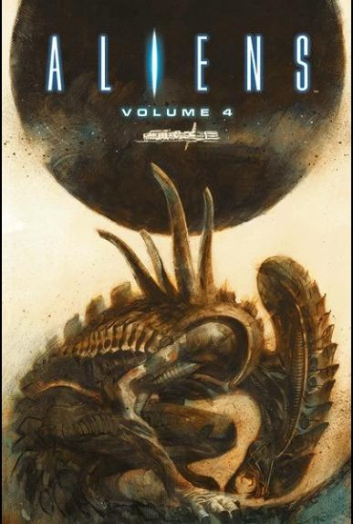 Emprunter Aliens Tome 4 livre