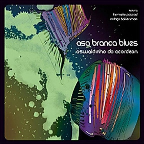 Emprunter Asa Branca Blues livre