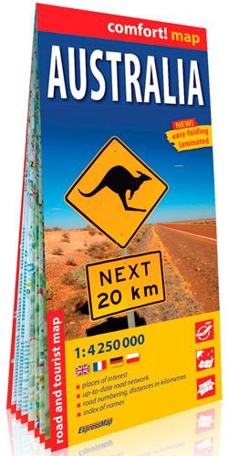 Emprunter AUSTRALIE 1/4M250 (ANG) livre