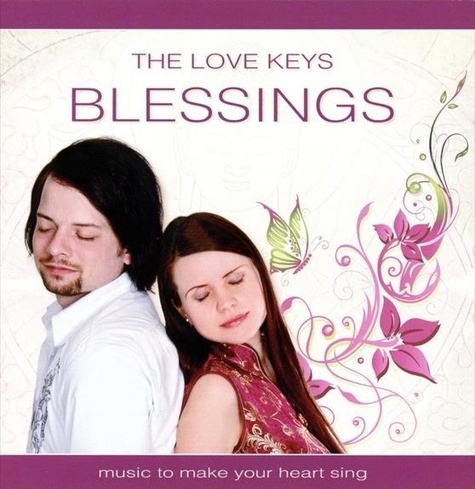 Emprunter Blessings livre