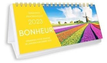 Emprunter Bonheur. Edition 2023 livre