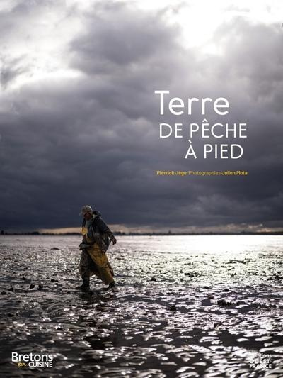 Emprunter Terre de pêche à pied livre