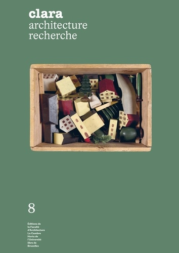 Emprunter Clara 08 : modernism outbound - modernisme de plein air / architectures and landscapes of agrarianis livre