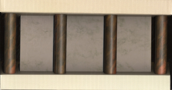 Emprunter Coffret antique murena livre