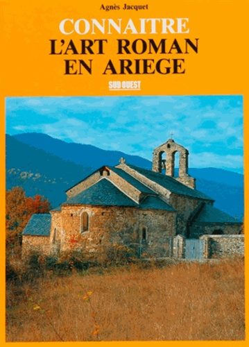 Emprunter Connaitre L'Art Roman En Ariege livre