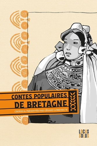 Emprunter Contes populaires de Bretagne livre