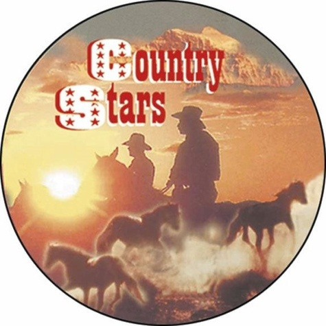 Emprunter Country Stars livre