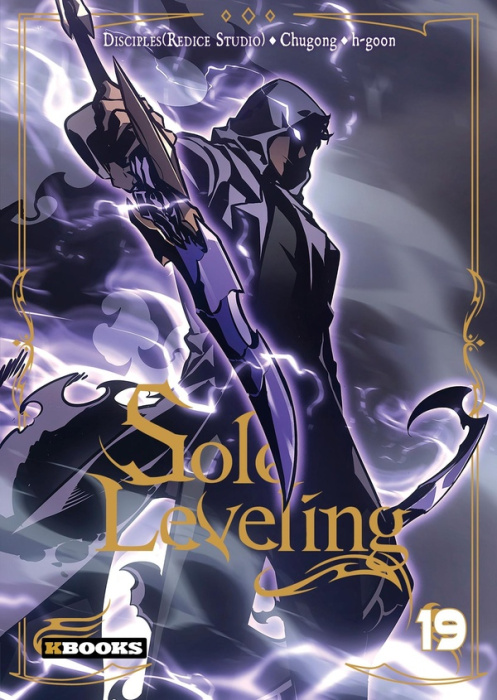 Emprunter Solo Leveling Tome 19 Roman Tome 3 livre