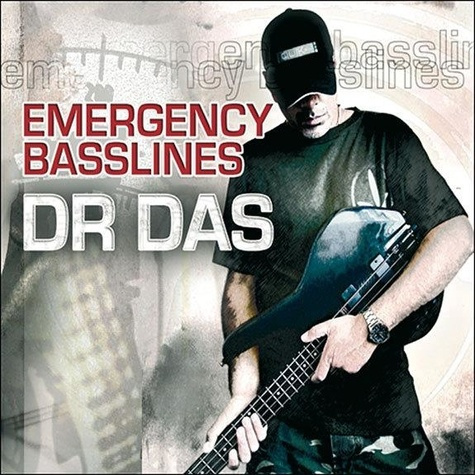 Emprunter Emergency Basslines livre