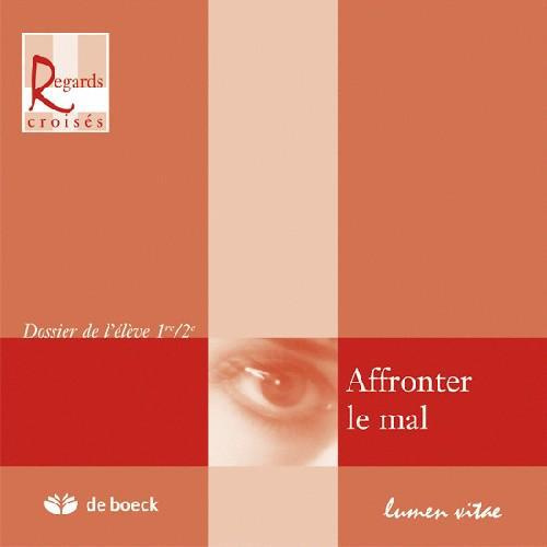 Emprunter Face au mal et a la violence 3/4 livre