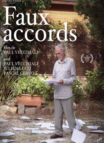 Emprunter Faux accords livre