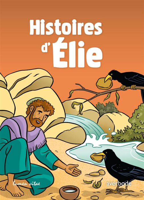 Emprunter HISTOIRES D'ELIE livre