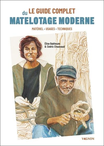 Emprunter Le guide complet du matelotage moderne livre