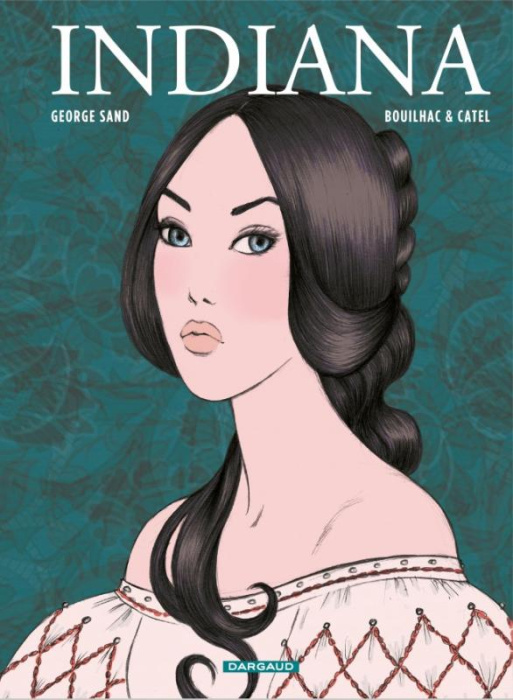 Emprunter Indiana livre