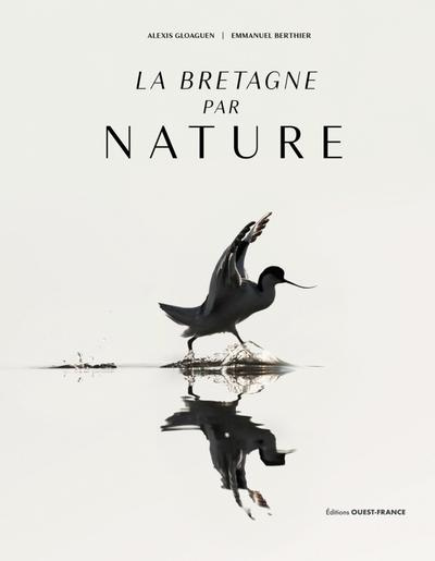 Emprunter La Bretagne par nature livre