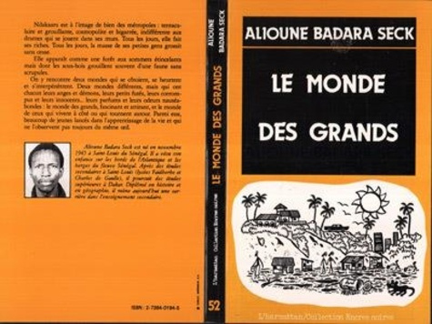 Emprunter Le monde des grands livre