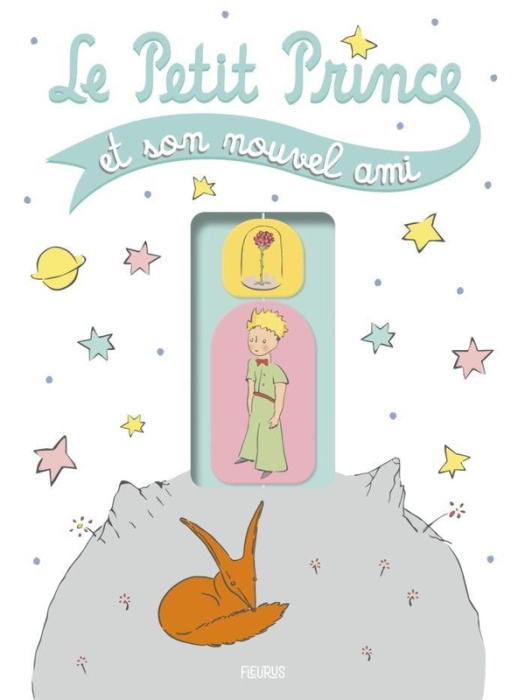 Emprunter Le Petit Prince et son nouvel ami livre
