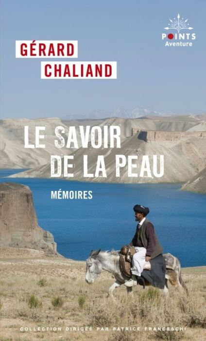 Emprunter Le savoir de la peau. Mémoires livre