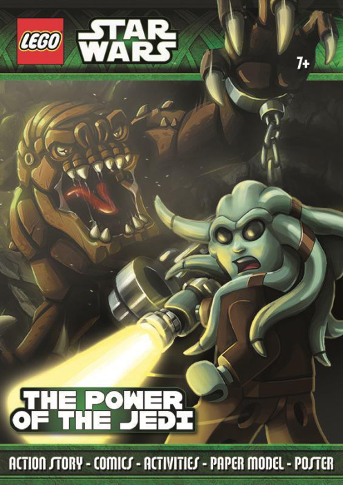 Emprunter Lego Star Wars. Le pouvoir des Jedi livre