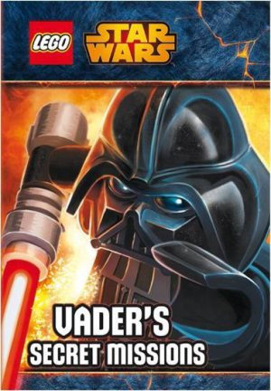 Emprunter Lego Star Wars. Les missions secrètes de Dark Vador livre