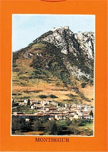 Emprunter Les Cathares livre