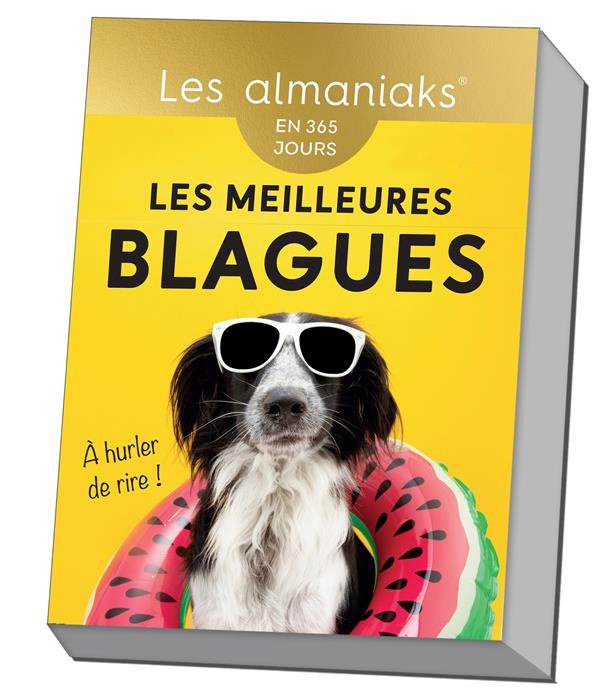 Emprunter Les meilleures blagues. Edition 2024 livre