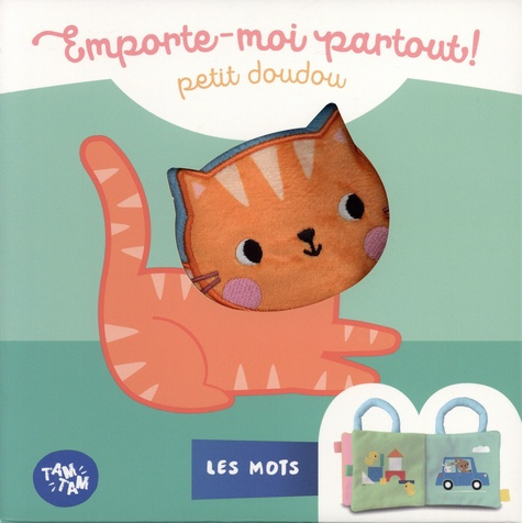 Emprunter Les mots livre