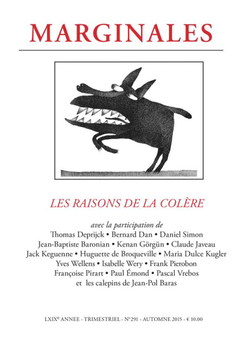 Emprunter LES RAISONS DE LA COLERE livre