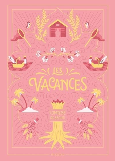 Emprunter Les vacances livre