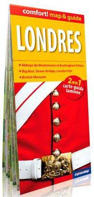 Emprunter Londres livre