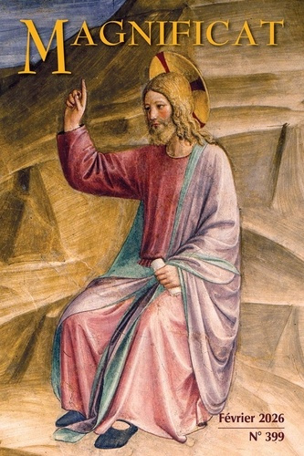 Emprunter Magnificat Petit format N° 399, février 2026 livre