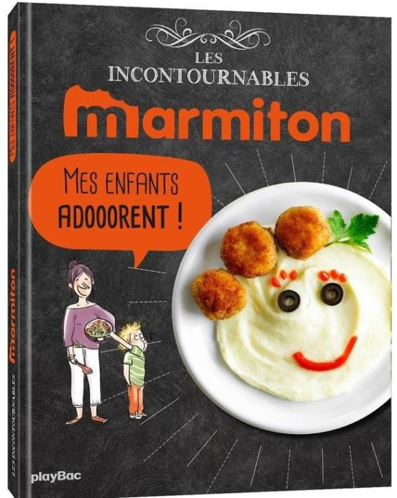 Emprunter Mes enfants adooorent ! livre