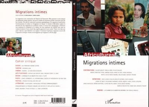 Emprunter Migrations intimes. 68 livre