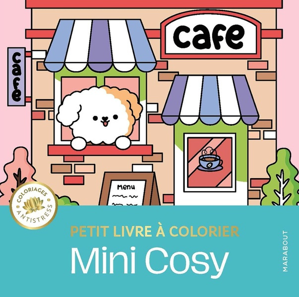 Emprunter Mini Cosy livre