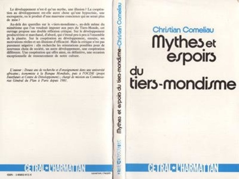 Emprunter Mythes et espoirs du tiers-mondisme livre