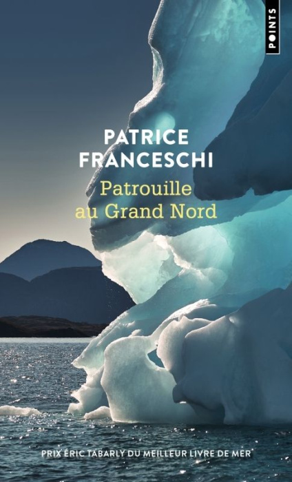 Emprunter Patrouille au Grand Nord livre