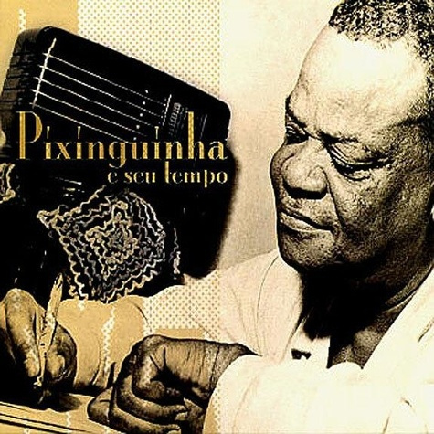 Emprunter Pixinguinha e seu tempo livre