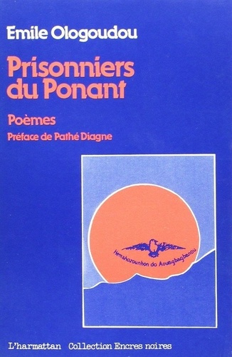 Emprunter Prisonnier du Ponant livre