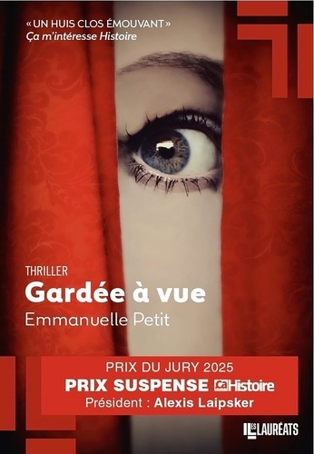 Emprunter Gardée à vue livre